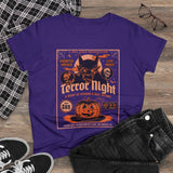 TERROR NIGHT - Women's