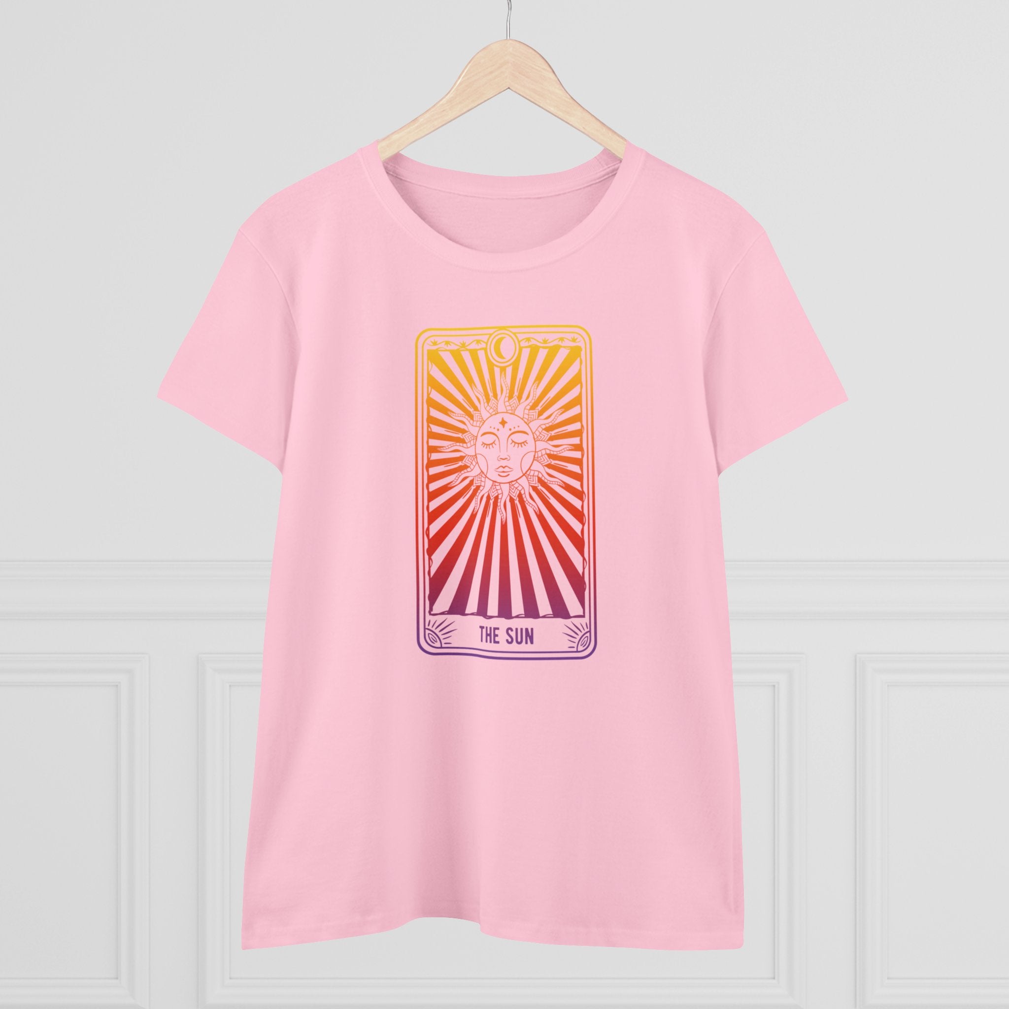 THE SUN - Women's