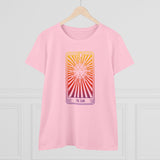 THE SUN - Women's