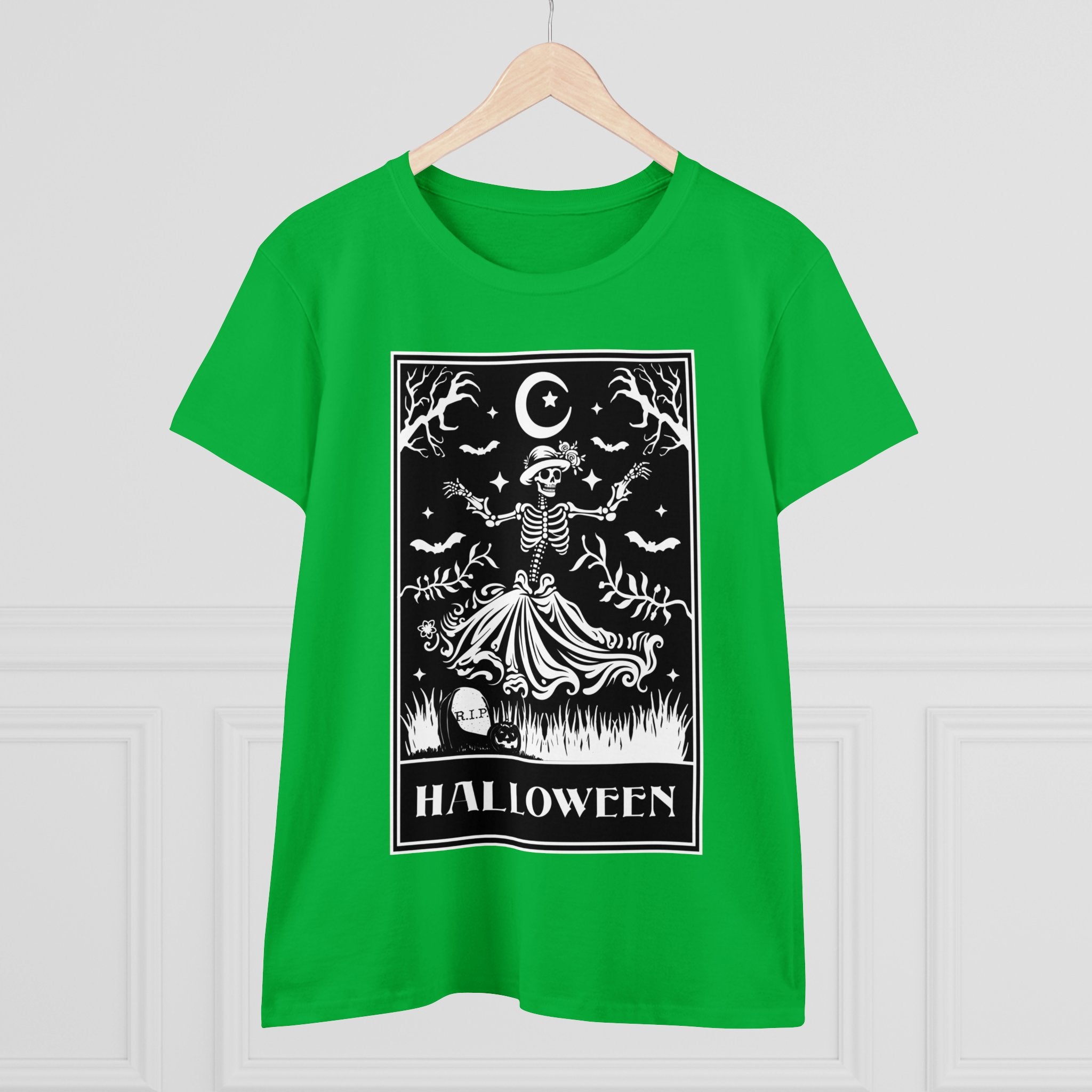 HALLOWEEN BAILARINA - Women's