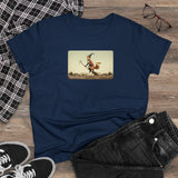 FOXY WITCH - Woman's T-Shirt