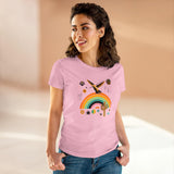 DESERT MIRAGE - Women's T-shirt