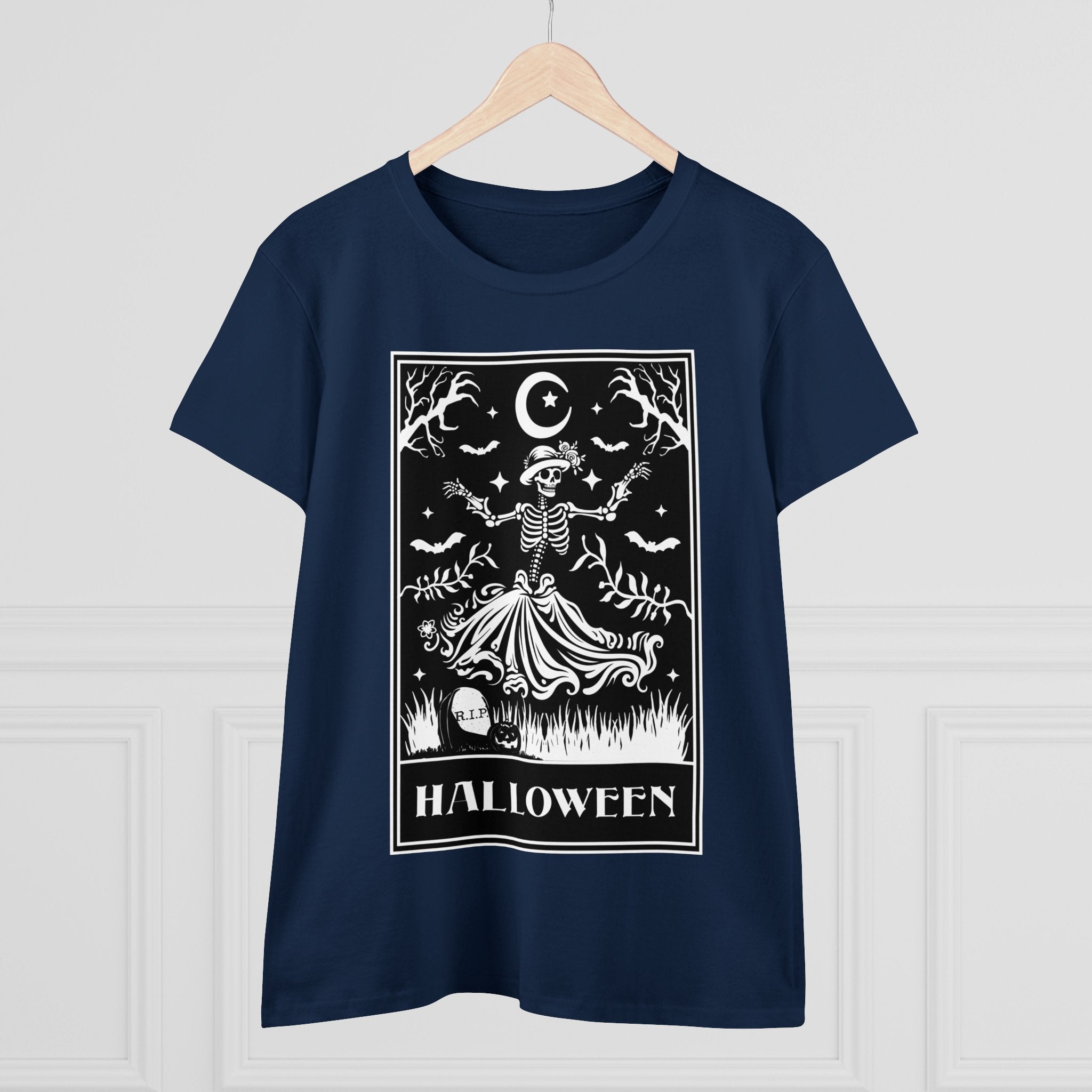 HALLOWEEN BAILARINA - Women's