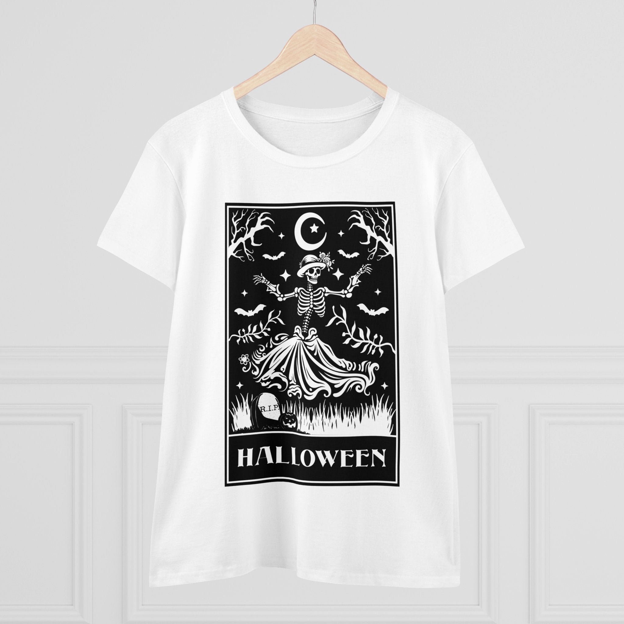 HALLOWEEN BAILARINA - Women's