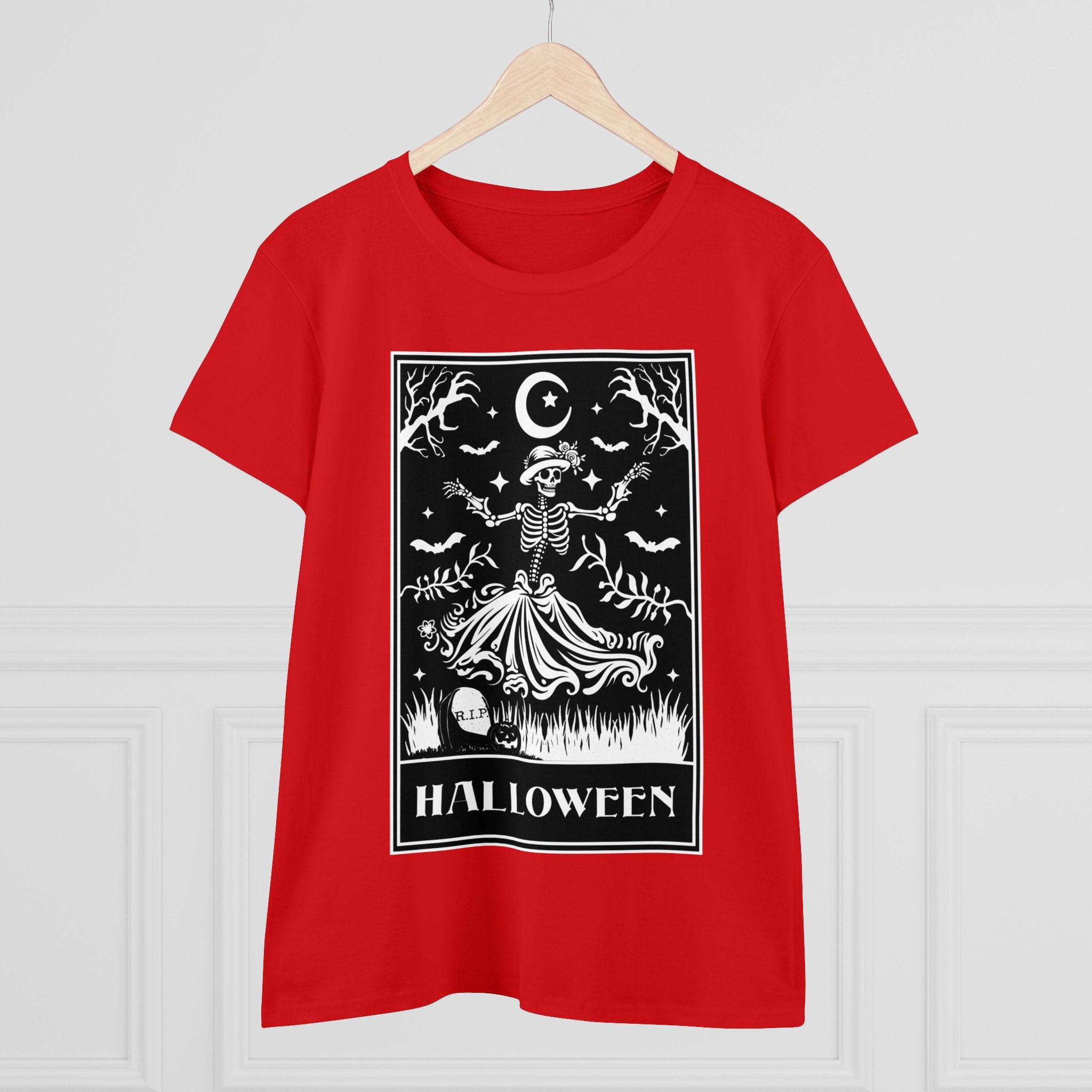 HALLOWEEN BAILARINA - Women's