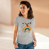 DESERT MIRAGE - Women's T-shirt